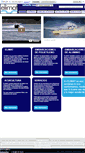 Mobile Screenshot of elimat.es
